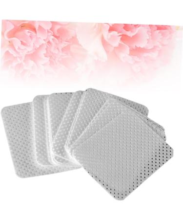 FRCOLOR Clean Skin Sheets Sheets lash remover lash remover cotton pads wipe cotton discharge cotton discharge nail oil remover clean Cleaning Nail Oil Cotton - Buy Online on GoSupps.com