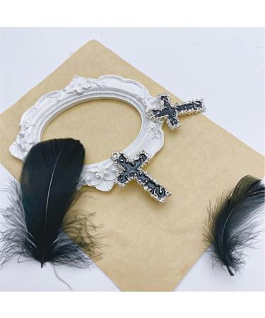 Limtula Professional Hair Clips for Styling Sectioning n Slip Trace Duck Billed Hair Clips Alloy Hair Clip 2P - Buy Online on GoSupps.com