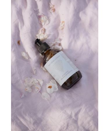 Buy Organic Wonder Oil Family - Premium Natural Oil for Skin & Hair | International Shipping Available - Buy Online on GoSupps.com