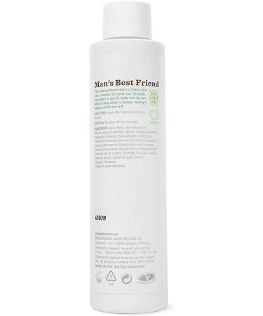  Bulldog Bulldog Original emulsion for men 1 pack (1 x 150 ml) - Buy Online on GoSupps.com