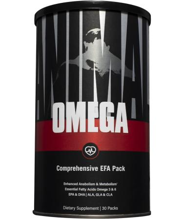 Animal Flex Complete Joint Support Omega Essential Fatty Acids Greens Whole Food Nutrition - Buy Online on GoSupps.com