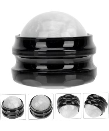 FRCOLOR 3-Pack Massage Balls - Fitness & Yoga Rolling Massage Tool for Ultimate Relaxation | International Shipping Available - Buy Online on GoSupps.com