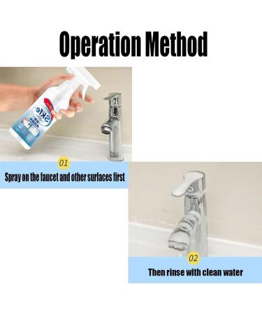 Skfe Bath Cleaner Spray Skfe Bathroom Cleaner Spray Skfe Cleaner Skfe Bathroom Cleaning Spray Skfe Shower Cleaning Spray Skfe Bathroom Cleaner (1 c) C 1 - Buy Online on GoSupps.com