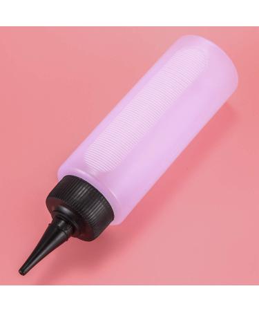 Bearman 150ml Hair Color Measuring Applicator Scale Hairdressing - Buy Online on GoSupps.com