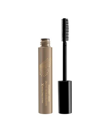 Max Factor Masterpiece Divine Brow Lamination Light 002 4 ml