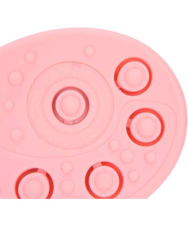 Buy Hohxfype Electric Breast Vermassage - Waterproof & 4 Massage Modes with Wireless Remote Control | International Shipping Available - Buy Online on GoSupps.com