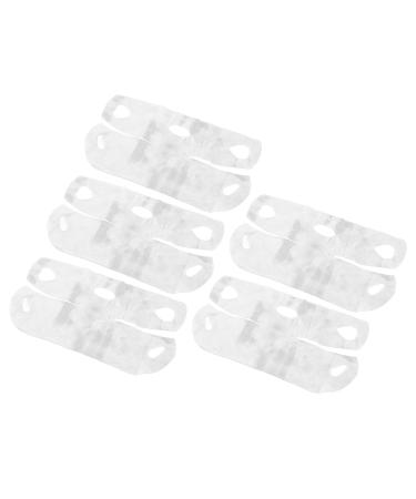 ZJchao Face V Line Shaping Face Tightening Double Chin Remover Improve Sagging Face Lifting Create a Smaller Face Effect Promoting Youthful Appearance