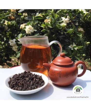 Taiwan unique tea medium roast Shimen Tieh-Kuan-Yin tea 150g*4 - Buy Online on GoSupps.com