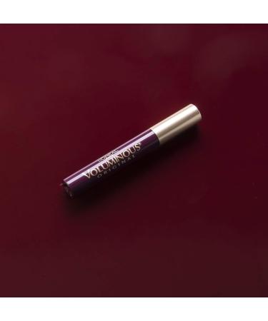 L'Oreal Paris Voluminous Original Mascara in Deep Burgundy - 0.26 fl Oz | Washable, Volume Building Formula - 1 Count - Buy Online on GoSupps.com