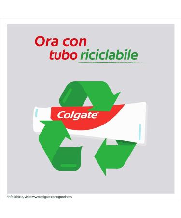 Colgate Max White Optic Instant Whitening Toothpaste - Clinically Proven Removes 100% Superficial Spots 4 x 75 ml - International Shipping Available - Buy Online on GoSupps.com