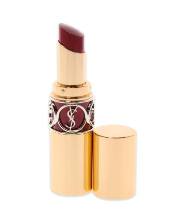 YSL Rouge Volupte Shine Lipstick - 83 Rouge Cape 0.11 oz | Women's Oil-In-Stick Lip Color - Buy Online on GoSupps.com