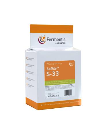 Fermentis s-33 500g