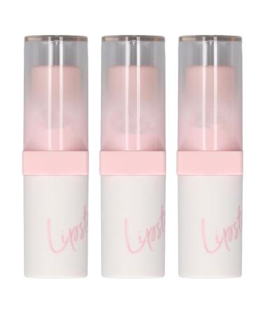 Pearlised Lipstick Set - 3 No Budge Glitter Lipsticks for Long Wear | International Shipping Available - Buy Online on GoSupps.com