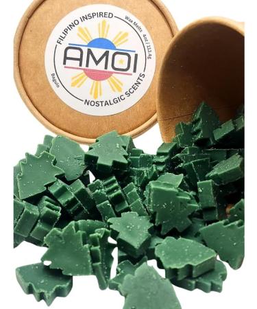 Buy Filipino Inspired Green Baguio Scented Wax Melts | International Shipping Available - Buy Online on GoSupps.com