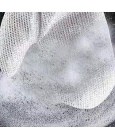 Dewedrt Wire Dishcloth Multipurpose Wire Dishwashing Clean Gloves Kitchen Tool Silver & Yellow 1Pair - Buy Online on GoSupps.com