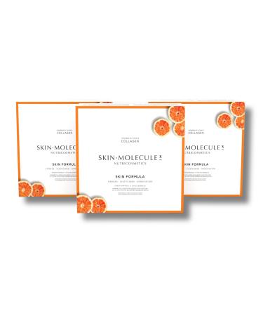 SKIN MOLECULE