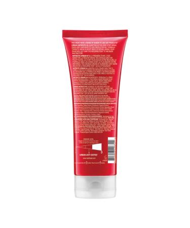 Buy Bed Head by Tigi Urban Antidotes Resurrection Conditioner 200ml for Damaged Hair | International Shipping Available - Buy Online on GoSupps.com