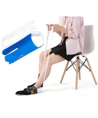 Voarge socks and stockings aid for socks and stockings for the elderly disabled pregnant women