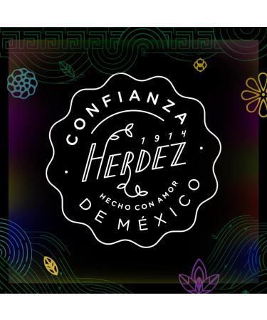 Herdez Salsa Casera 7oz - Authentic Mexican Salsa - Best Price & Fast Shipping - Buy Online on GoSupps.com