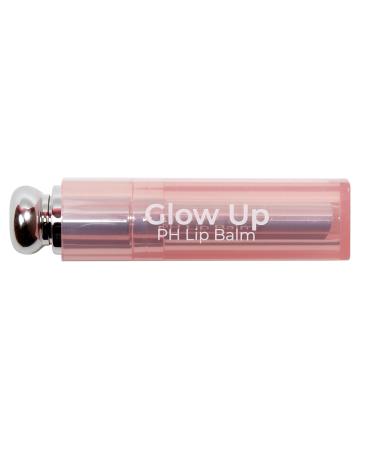 MCoBeauty - Glow Up pH Lip Balm - Universal Color Changing Lip Care with Sheer Pink Tint - Smooth Texture for Hydrated Nourished-Feeling Lips - Holiday Essentials - Buy Online on GoSupps.com