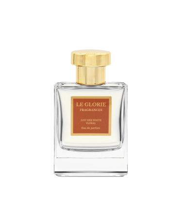 Inspired by Lo*we's Solo Ella Just Her White Floral EDP Long Lasting 12-14 Hours Perfume Spray for Women All Skin Types Cruelty Free - 1.7oz 50ml Inspired by Lo*we Solo Ella Eau de Parfum 1.7 Fl Oz (Pack of 1)