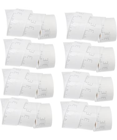 POPETPOP 200 Pcs Makeup Kit Adhesive Eyebrow Shaping Leveling Eyebrow Line Eyebrow Stickers Eyebrow Pencil - Buy Online on GoSupps.com