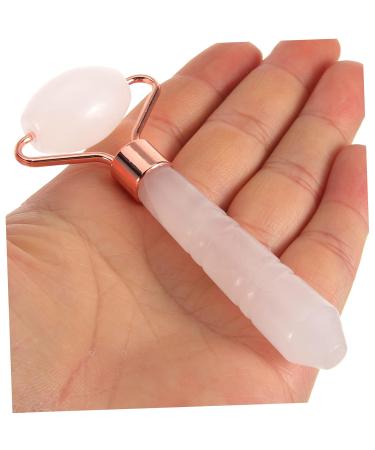 Orfofe Jade Skincare Set - Natural Gua Sha Facial Tools for Men & Women | Premium Stone Beauty Kit - Buy Online on GoSupps.com