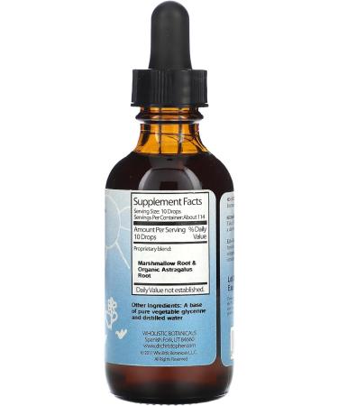 Buy Kid-e-Sooth Glycerite by Christopher's Original Formulas | 2 oz Liquid | Natural Relief for Kids | Fast International Shipping - Buy Online on GoSupps.com