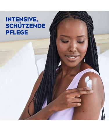 Beiersdorf AG Nivea cream 250 ml 250 ml 1st Pack NIVEA Cream blik 250 ml - Buy Online on GoSupps.com