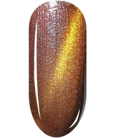 Canada HMD Soak Off UV LED Gel Nails Polish 3D Cat Eye gel coat 009 fast cure - Buy Online on GoSupps.com