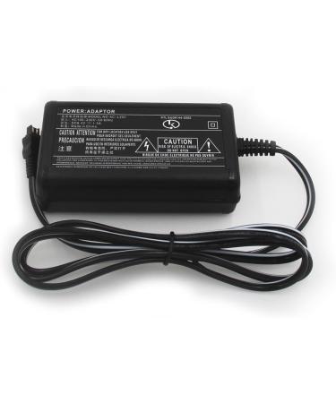AC Power Adapter Charger for Handycam Camcorders - Compatible with DCR-HC21, DCR-HC26, DCR-HC28, and More - Buy Online on GoSupps.com