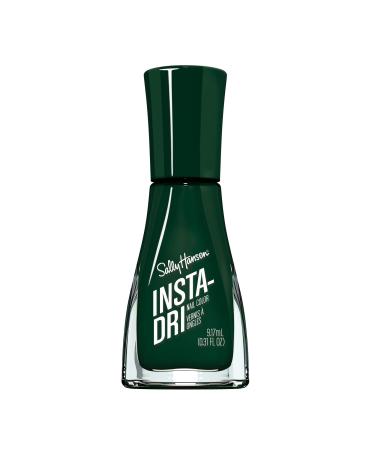 Sally Hansen Insta-Dri Nail Polish - C-hill Out  0.31 fl oz (Pack of 1) - Buy Online on GoSupps.com