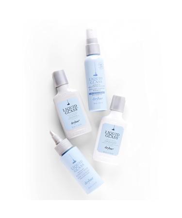 Drybar Glossy Gang On-the-Go Kit | Luxurious Hair Care Essentials for All Hair Types - Shop Internationally - Buy Online on GoSupps.com
