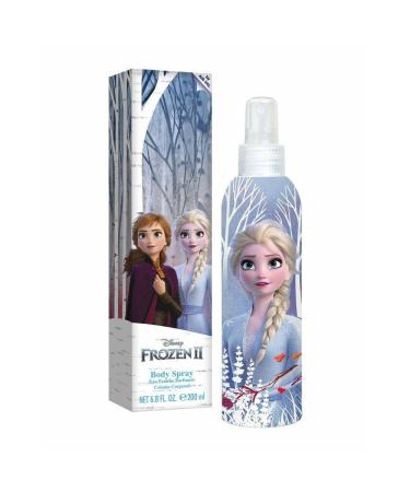 Disney Frozen II Kids 6.8 oz Body Spray - Buy Online on GoSupps.com