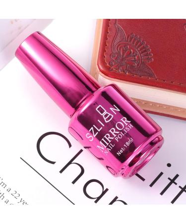 Flash Suit Silver Nail Polish Nails Gel Kit De Manicura Ladies Suits Nail Kits for Women Gel Nail Polish Sparkle Diamond Gel Nail Polish Fingernail Polish Set Lasting Decorate Miss - Buy Online on GoSupps.com