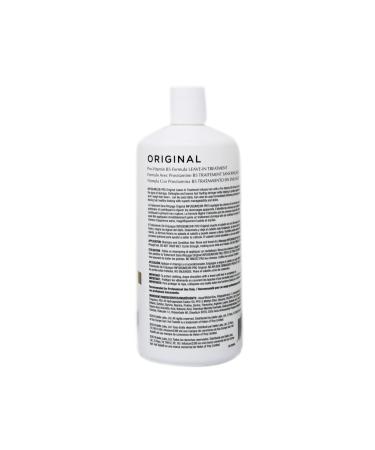 Infusium Pro 23 Treatment Original 1 Liter (33.8 Ounce) - Buy Online on GoSupps.com