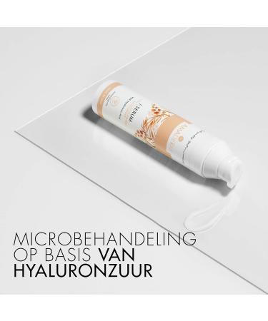 Accessory Line Srl AMADERM ISerum 100ml Facial serum with 100 pure hyaluronic acid and vitamin E MADE IN ITALY Moisturizing and antioxidant serum for face and neck with plumping effect - Buy Online on GoSupps.com