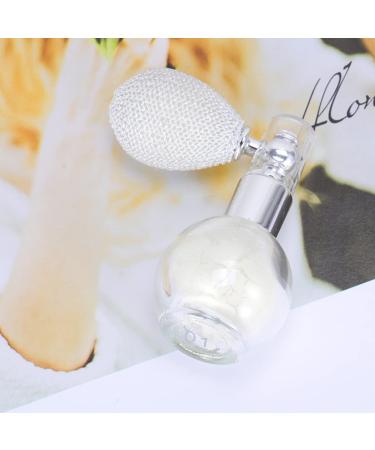 Uonlytech Glitter Highlighter Pens & Body Sprays | High Gloss Powder for Hair & Body Shine - Buy Online on GoSupps.com