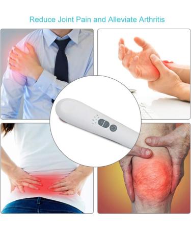 Red Light Device White Color - Buy Online on GoSupps.com