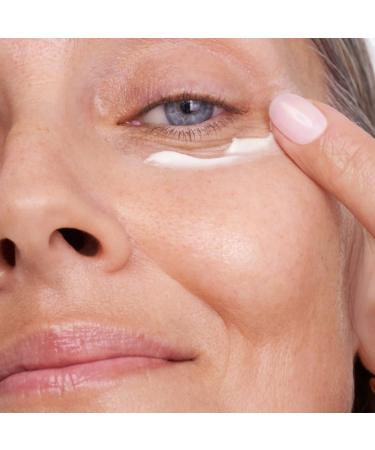 Nip+Fab Vitamin C Fix Eye Cream 10% | Brightening & Smoothing Eye Treatment with Peptides Caffeine & Niacinamide | 3 Forms of Vitamin C - Buy Online on GoSupps.com
