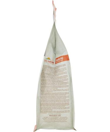 almo nature Holistic Salmon and Rice 2 kg XS/S - Buy Online on GoSupps.com