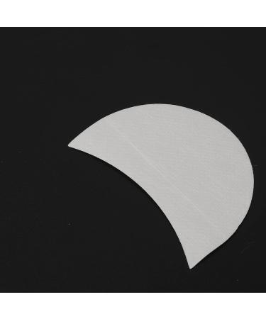 Shanrya Eyeshadow Shield Cosmetic Selfadhesive Eyeshadow Sticker in the Shape of a Crescent - Buy Online on GoSupps.com