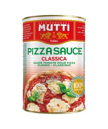 Sauce Pizza Classique MUTTI 65500 4100g