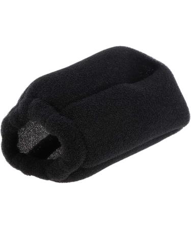 2pcs Hot Sponge Hair Diffuser Sock Adaptable for Universal Blow Dryers for Curly or Wavy Hair - Buy Online on GoSupps.com