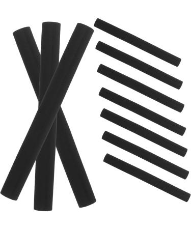 FOMIYES 40 STK Smoke-Free Chinese Moxa Moxibustion Sticks - Premium Quality Moxa Gel for Effective Therapy - Buy Online on GoSupps.com