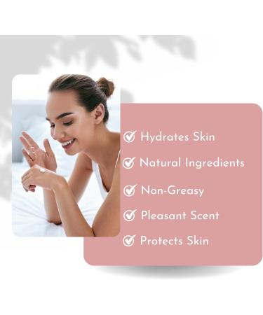 Orange Blossom Hand Cream - Buy Online on GoSupps.com