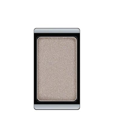 ARTDECO Eyeshadow - Intense matte eyeshadow for an irresistible look - 1 x 1g 5 - pearly grey brown