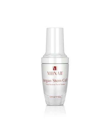 Monar Argan Stem Cell Total Restore Facial Serum