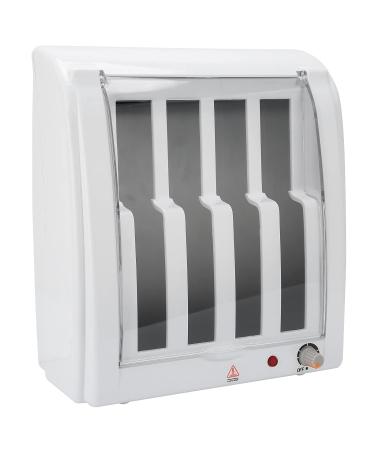 Professional Electrical Guardian for Home Beauty Salon | Wax Warmer & Hair Removal Device - 220V European Plug - Buy Online on GoSupps.com