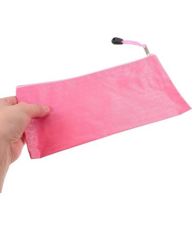 Nolitoy Menstrual Pillow Bag Set - 6 Zipper Storage Bags for Tampons & Pads | Perfect for Teen Girls' First Period Care - Buy Online on GoSupps.com